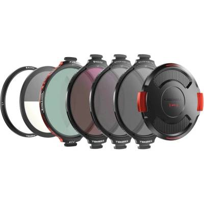 FREEWELL Real Locking Variable ND/CPL Mega Kit FW-L1-MEGA