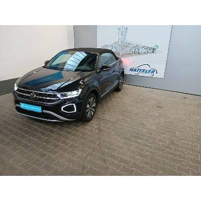 Volkswagen T-Roc 1.5 TSI 110 kW