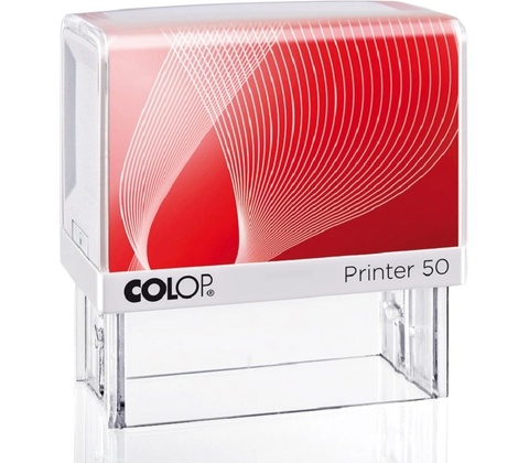 Colop Printer 50