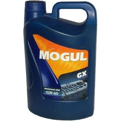 Mogul GX Felicia 15W-40 4 l