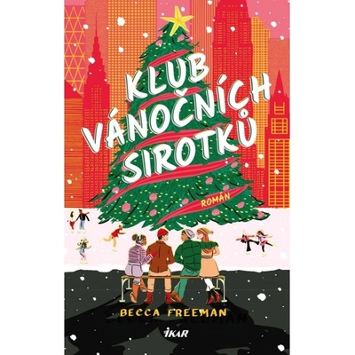 Klub vánočních sirotků Euromedia Group, a.s.