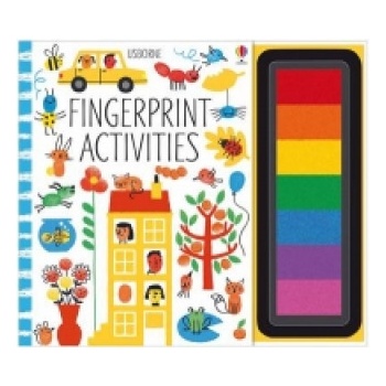 Fingerprint Activities