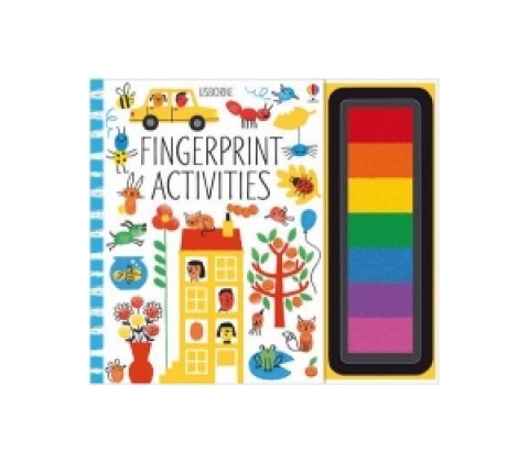 Fingerprint Activities