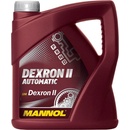 Mannol Dexron II Automatic 4 l