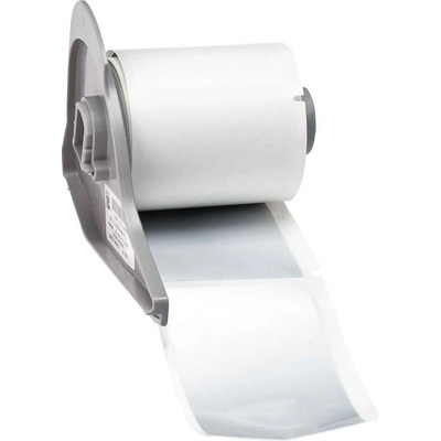 Brady M7-37-362 / 174609, Tamper-indicating Label Printer Labels, 76.20 mm x 48.26 mm