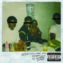 Hudba Kendrick Lamar good kid, m.A.A.d city