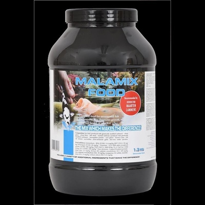 Malamix Food extra 1,3 kg