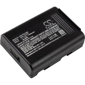 Cameron Sino Батерия за Fitel S121A, S177A и други, 2600 mAh, Li-Ion (CS-FTS178SL)