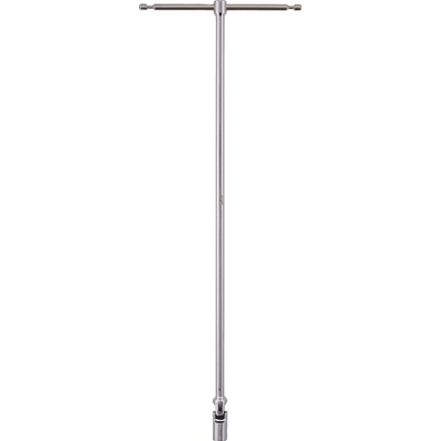 Milwaukee T-kľúč s otočnou hlavou Hex 9 mm 4932492678