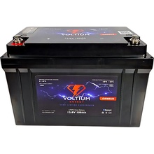 Voltium Energy VE-SPBTC-12100 12.8V 100Ah