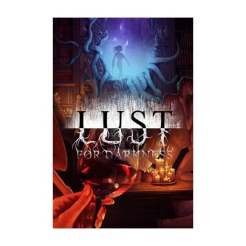 Lust for Darkness