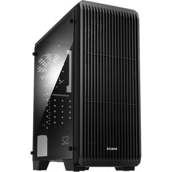 Zalman S2 Black