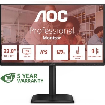 AOC 24E4U