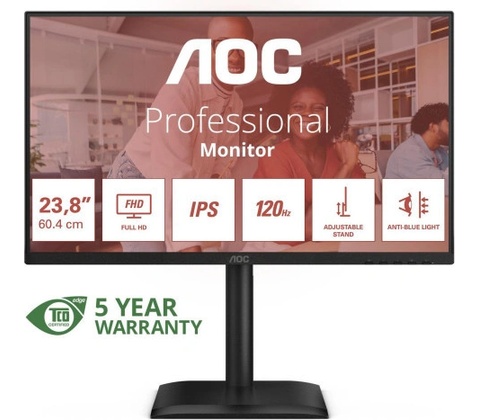 AOC 24E4U
