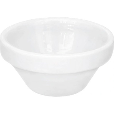Sving Kulatá porcelánová miska 7,5 cm x 3,5 cm