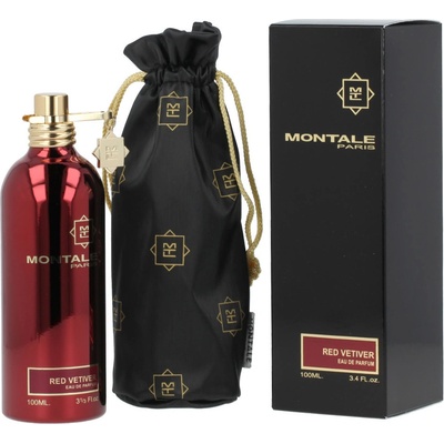 Montale Paris Red Vetiver parfémovaná voda pánská 100 ml