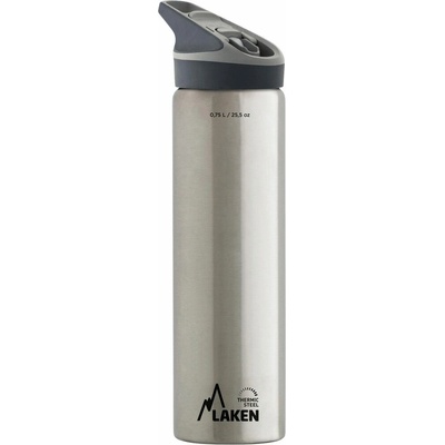Laken Jannu 750 ml ocelová