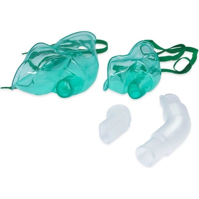 Sada příslušenství pro inhalátor Respira NB-02L
