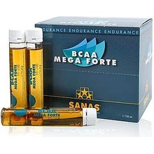 Sanas BCAA MEGA FORTE 660 ml