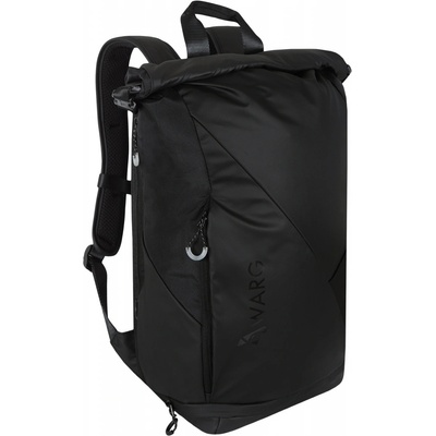 Warg Shelby černá 27 l