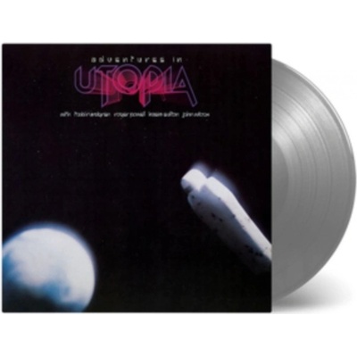Utopia - Adventures In Utopia LP