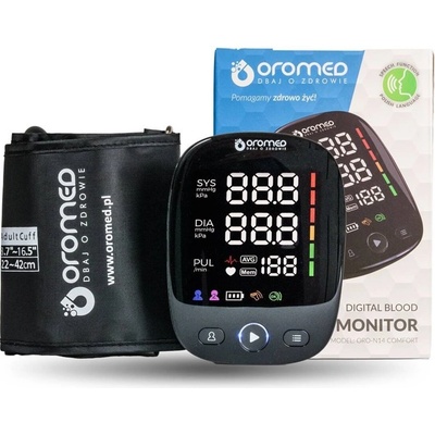 Oromed ORO-N14