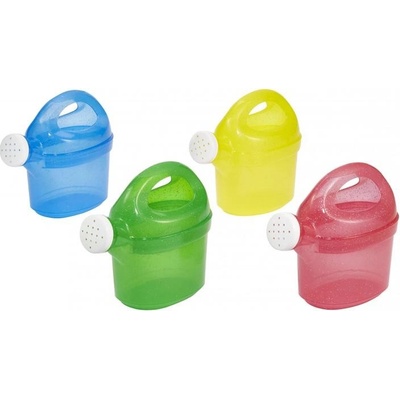 Ecoiffier trblietavá konvička zelená 0,5 l
