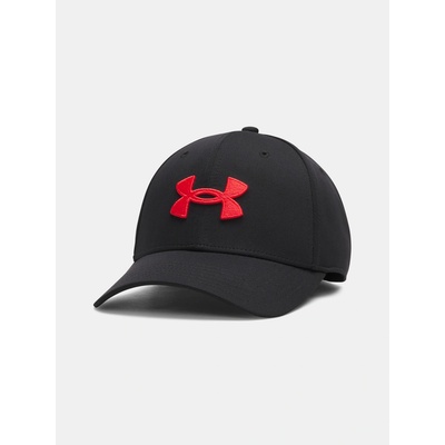 UNDER ARMOUR M BLITZING LOW STR 1376700-005 ČERNÁ – Sleviste.cz