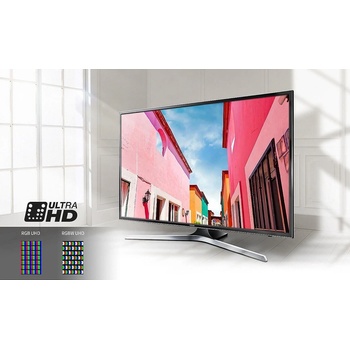 Samsung UE55MU6172