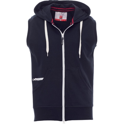 PAYPER boxer+ 001288-0341 / Мъжки суитшърт без ръкави - тъмносин xxl (001288034108007xxl)