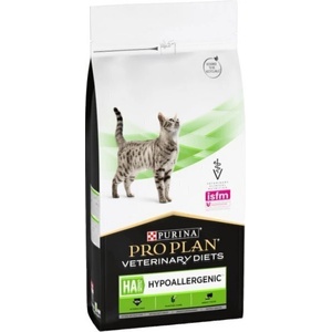 Purina Hypoallergenic HA - за котки с алергични заболявания 1.5kg