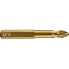 Kito PZ 0 x 50 mm S2/TiN 4821200