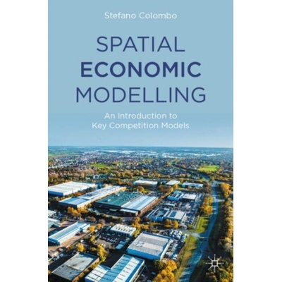 Spatial Economic Modelling - Colombo, Stefano