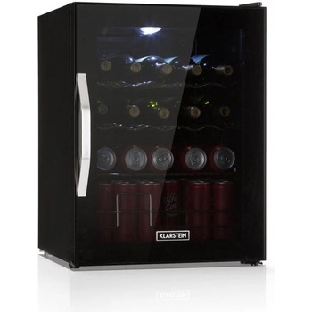 Klarstein Beersafe XL Onyx