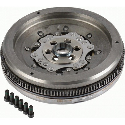 Zotrvačník SACHS 2295 000 487