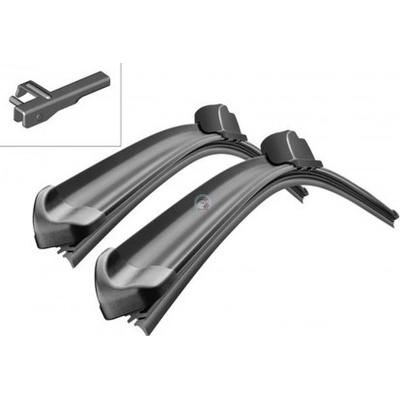 Bosch AeroTwin A079S 650+650 mm BO 3397007079
