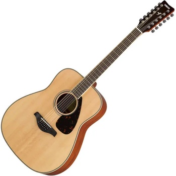 Yamaha FG820 Natural