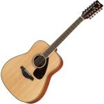 Yamaha FG820 Natural