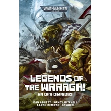 Legends of the Waaagh!
