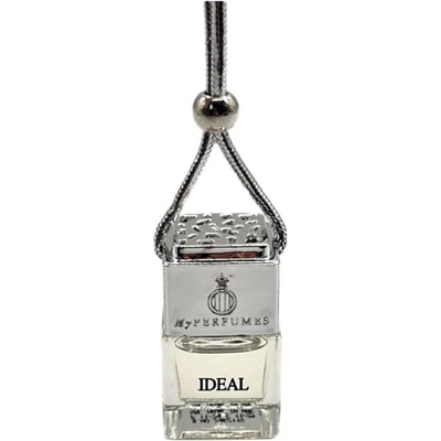 My Perfumes Ароматизатор за кола My Perfumes Ideal 5 мл
