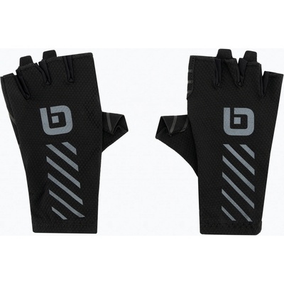 Alé Asphalt SF black