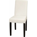 Idea Nábytek Prima bílá / hnědá 3036