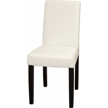 Idea Nábytek Prima bílá / hnědá 3036