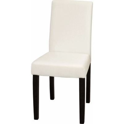 Idea Nábytek Prima bílá / hnědá 3036