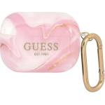  Калъф Guess за Apple AirPods Pro, Розов (506)