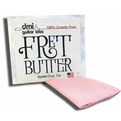 DMI Guitar Labs Fret Butter (FRET-BUTTER-SINGLE-PACK)