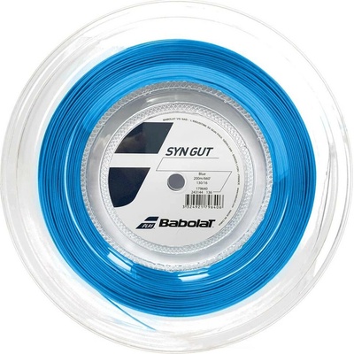 Babolat Syn Gut 200m, 1,30 mm