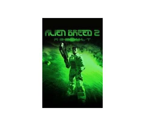 Alien Breed 2: Assault