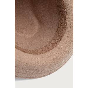 Kangol капела от вълнена материя WOOL SHAPEABLE MAVERICK (K3866.WT216)
