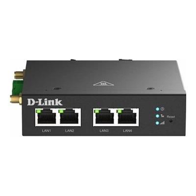 D-Link DWM-314-T 4G